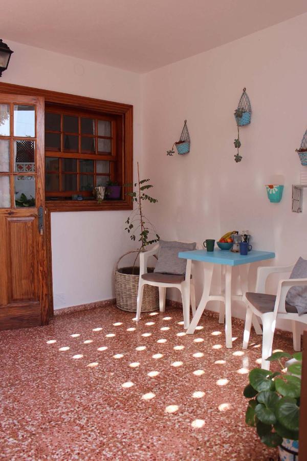 Casa Los Palitos Monte de Brena Exterior photo