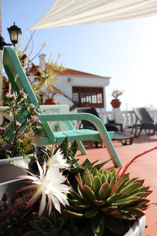 Casa Los Palitos Monte de Brena Exterior photo