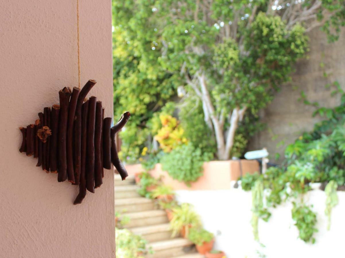Casa Los Palitos Monte de Brena Exterior photo